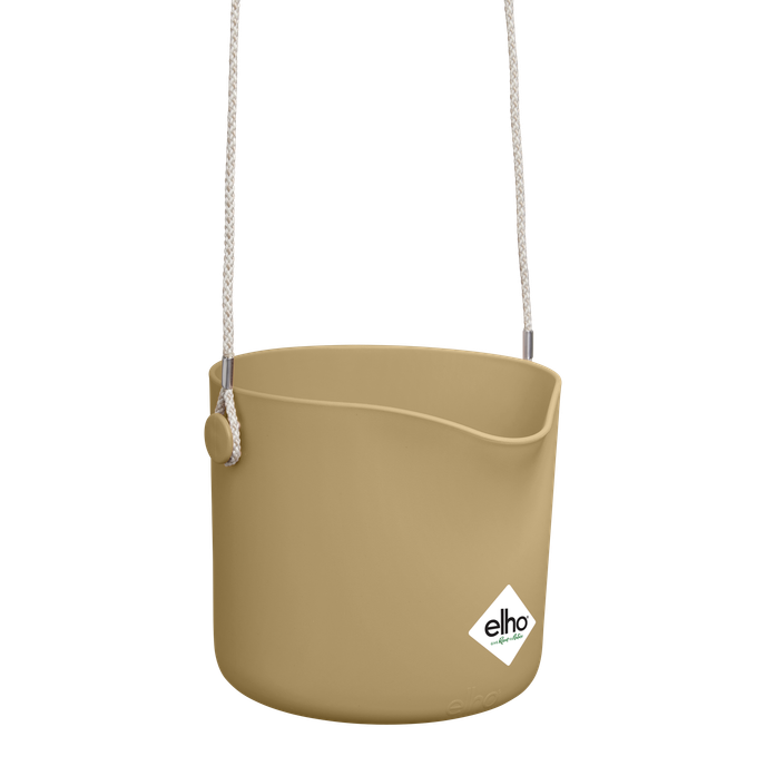 b.for swing 18cm goudkleurig zand